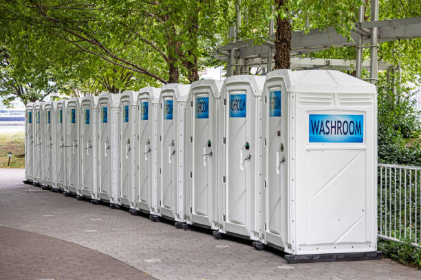 Best Short-Term Portable Toilet Rental in Sherwood, WI