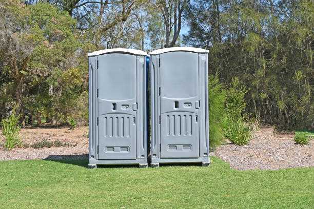 Best VIP or Luxury Restroom Trailers in Sherwood, WI