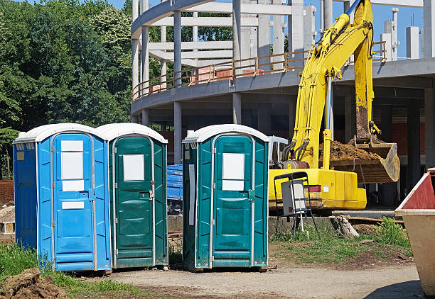 Trusted Sherwood, WI Portable Potty Rental Experts