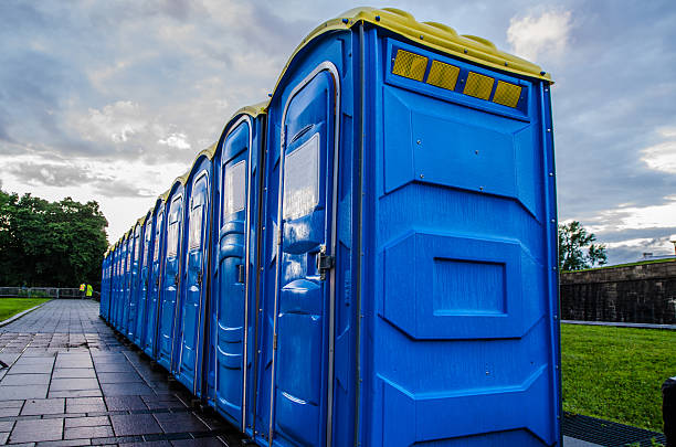 Best Portable Restroom Setup and Delivery in Sherwood, WI