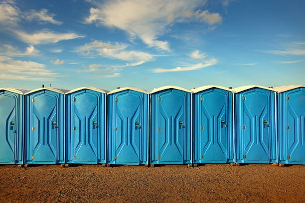 Best Standard Portable Toilet Rental in Sherwood, WI